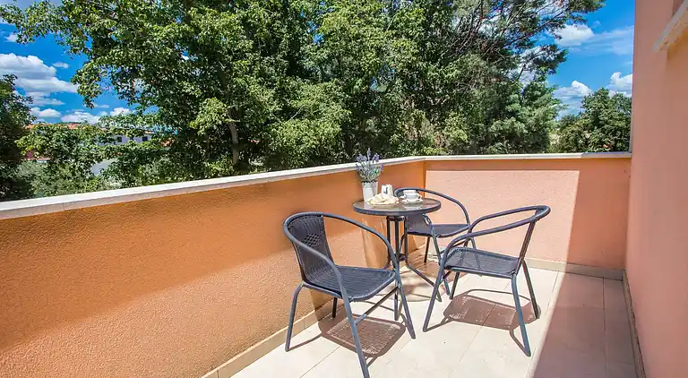 Sommerhus i Pavićini