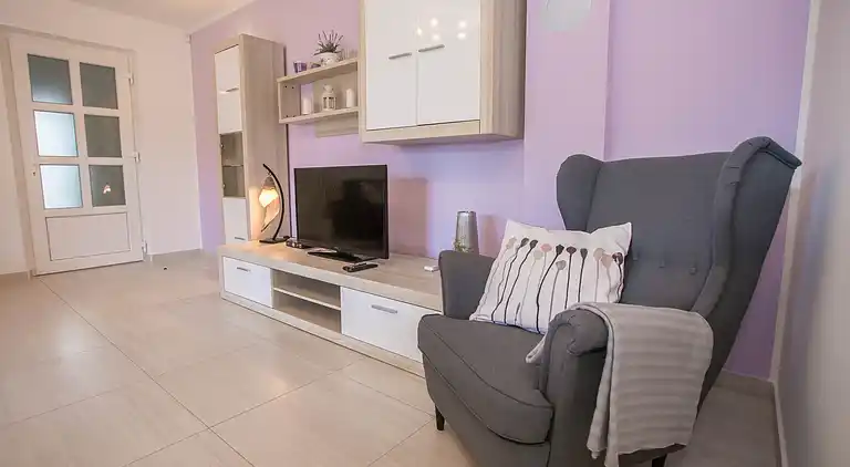 Sommerhus i Pavićini