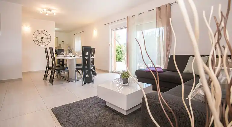 Sommerhus i Pavićini