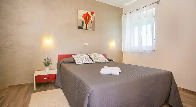 Sommerhus i Pavićini