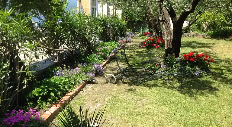 Ferielejlighed i Marone