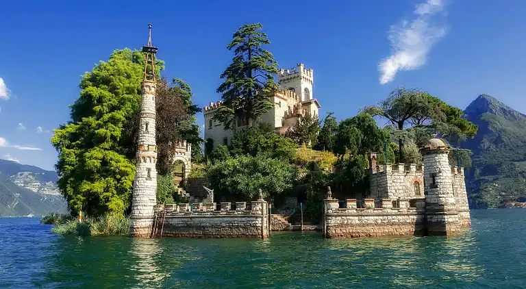 Ferielejlighed i Marone