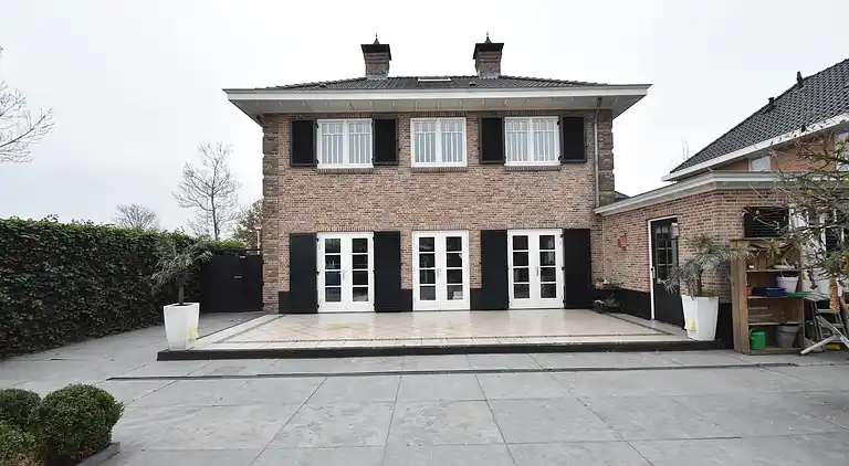 Villa i Castricum