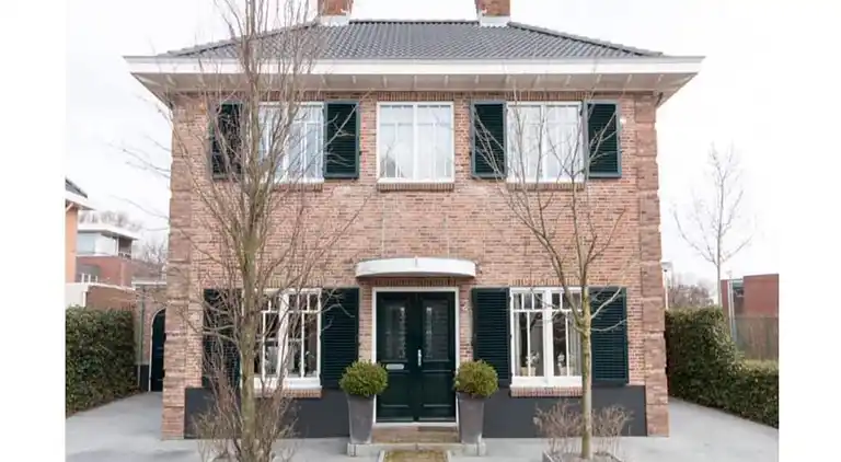 Villa i Castricum