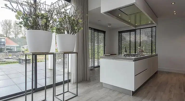 Sommerhus i Zeewolde