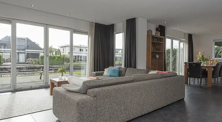 Sommerhus i Zeewolde