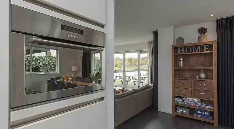 Sommerhus i Zeewolde