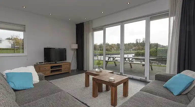 Sommerhus i Zeewolde