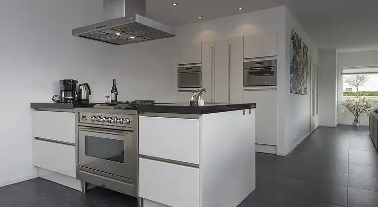 Sommerhus i Zeewolde