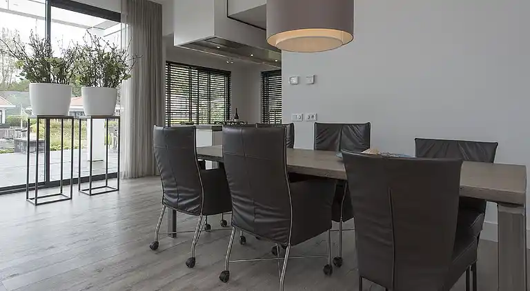 Sommerhus i Zeewolde