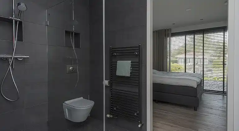 Sommerhus i Zeewolde