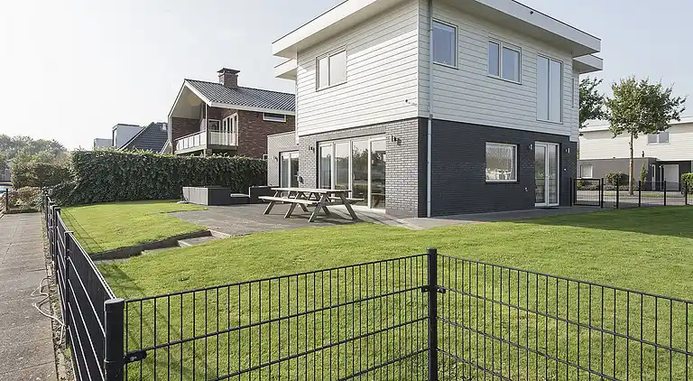 Sommerhus i Zeewolde