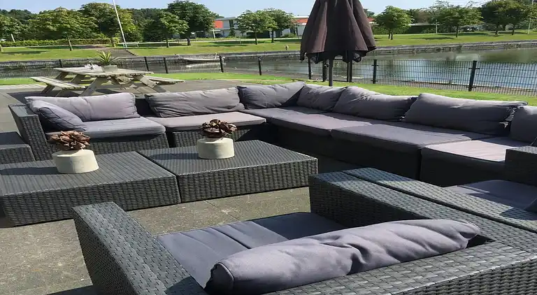 Sommerhus i Zeewolde