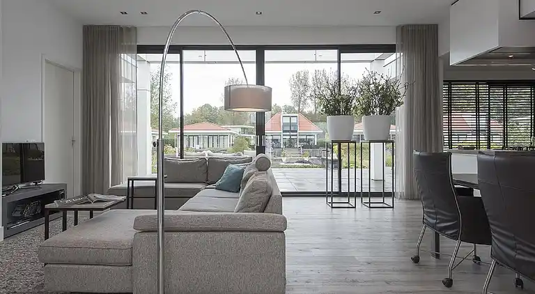 Sommerhus i Zeewolde