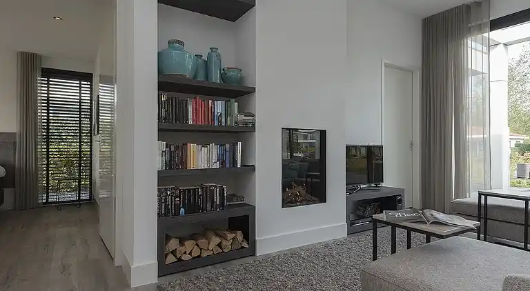 Sommerhus i Zeewolde