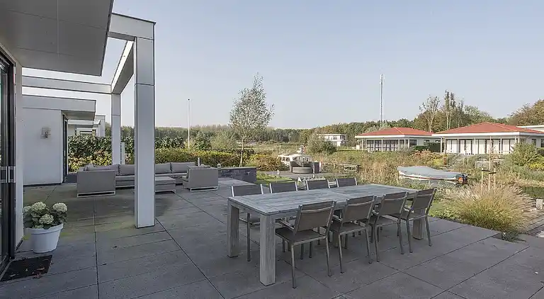 Sommerhus i Zeewolde