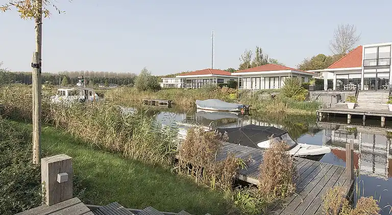 Sommerhus i Zeewolde