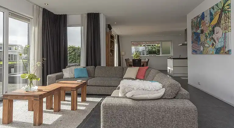 Sommerhus i Zeewolde