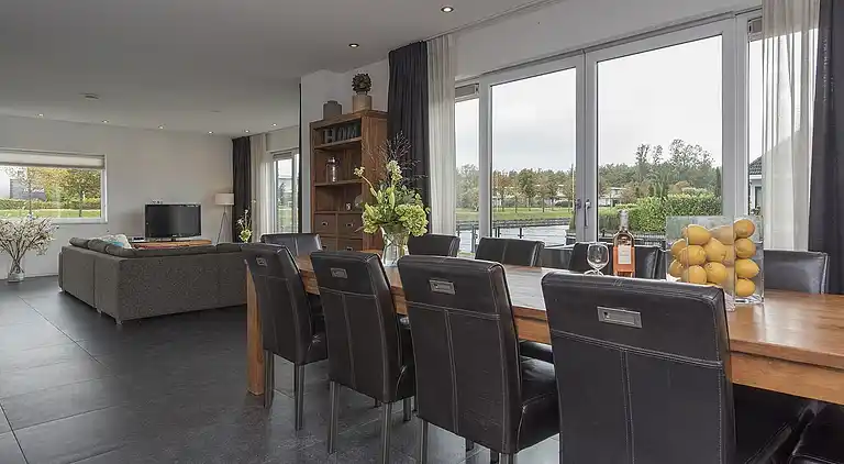 Sommerhus i Zeewolde