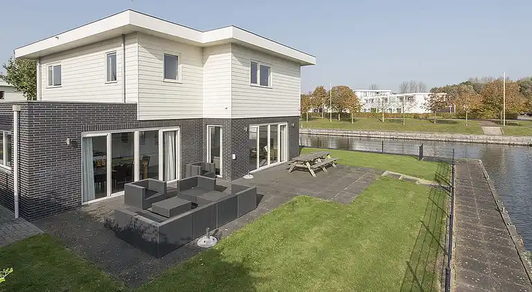 Sommerhus i Zeewolde