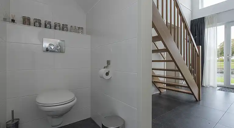 Sommerhus i Zeewolde