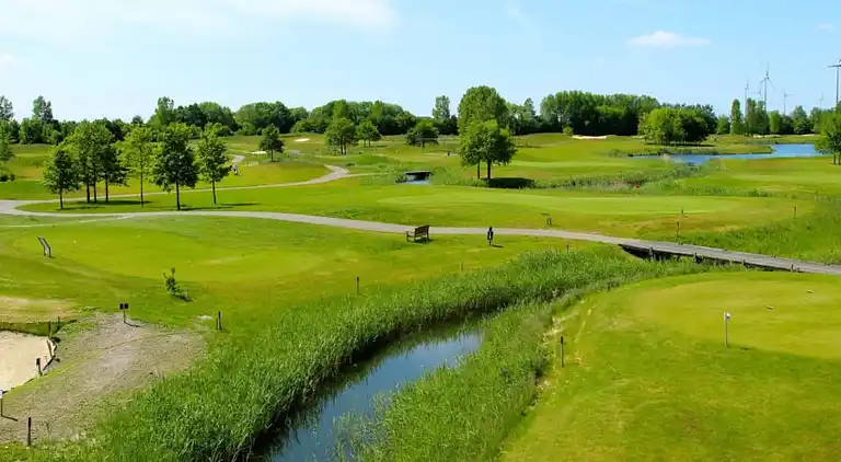 Sommerhus i Zeewolde