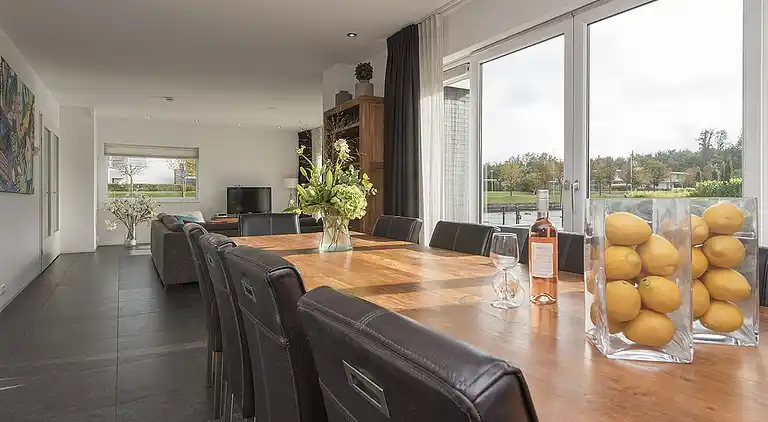 Sommerhus i Zeewolde