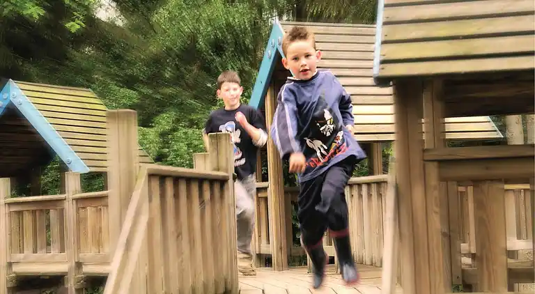 Bungalow in Oosterhout