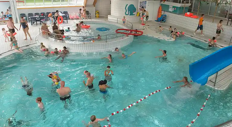 Bungalow in Oosterhout