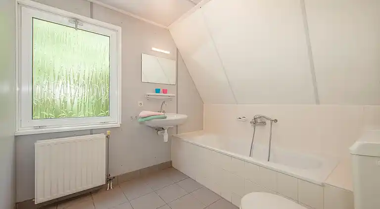 Bungalow in Oosterhout