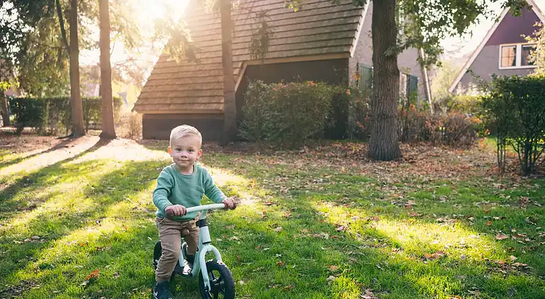 Bungalow in Oosterhout