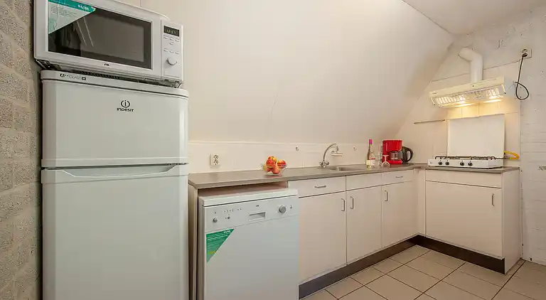 Bungalow in Oosterhout