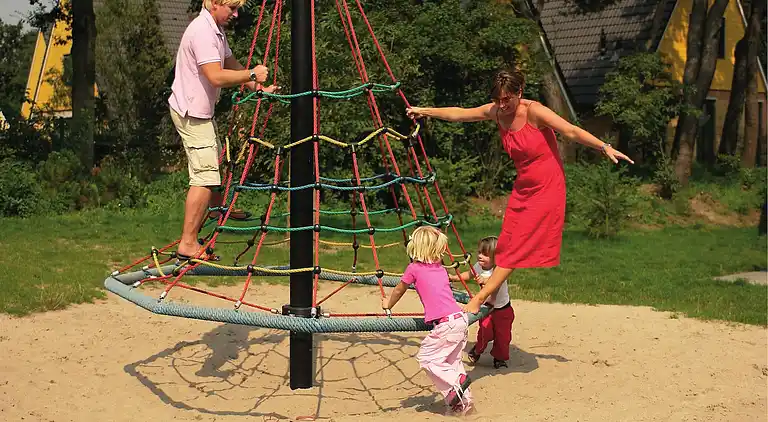 Bungalow in Oosterhout