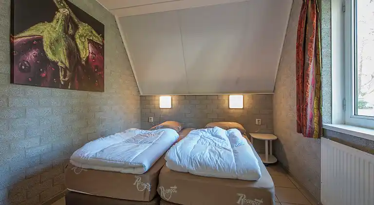 Bungalow in Oosterhout