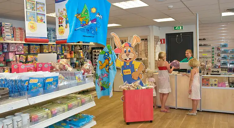 Bungalow in Oosterhout