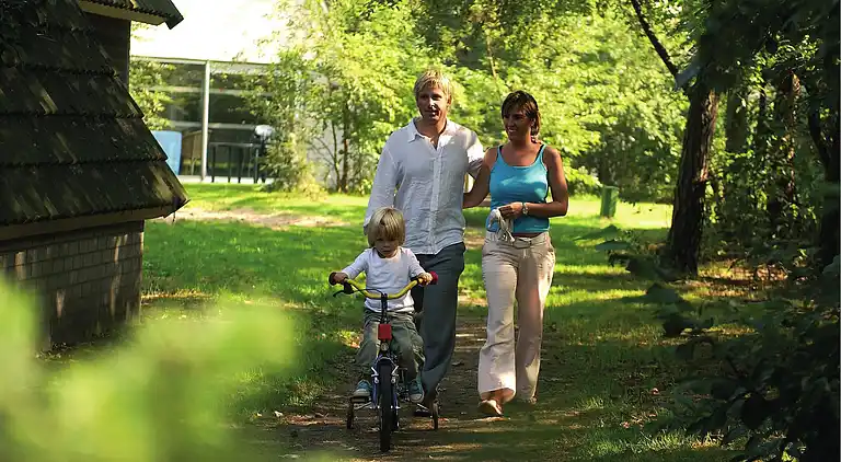 Bungalow in Oosterhout