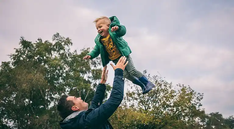 Bungalow in Oosterhout