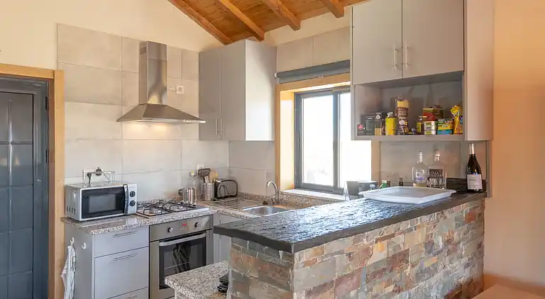 Sommerhus i Tabuaço