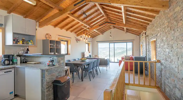 Sommerhus i Tabuaço