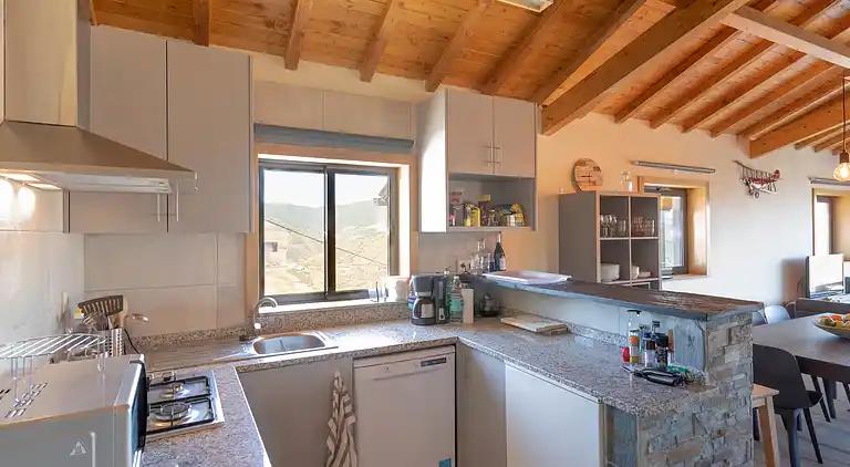 Sommerhus i Tabuaço