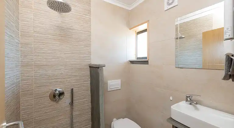 Sommerhus i Tabuaço