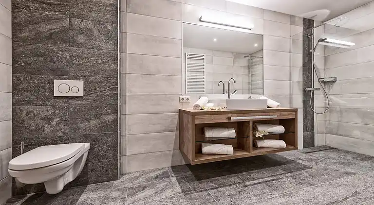 Farm house in Schwendau