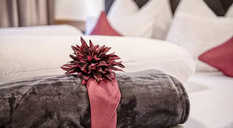 Gårdhus i Schwendau