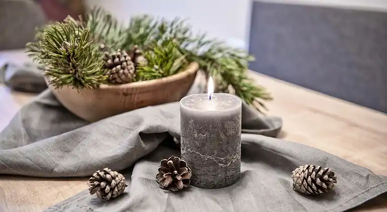 Gårdhus i Schwendau