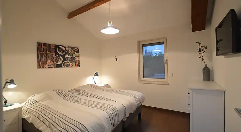 Ferienhaus in Boekel