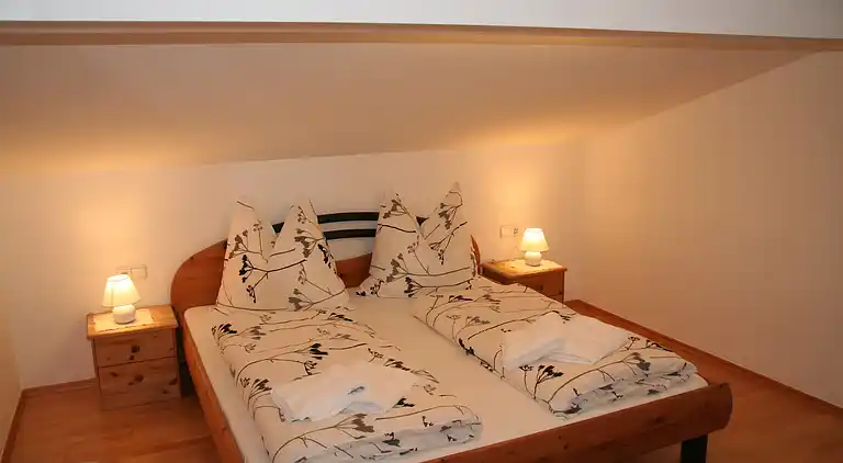 Holiday home in Hollersbach im Pinzgau