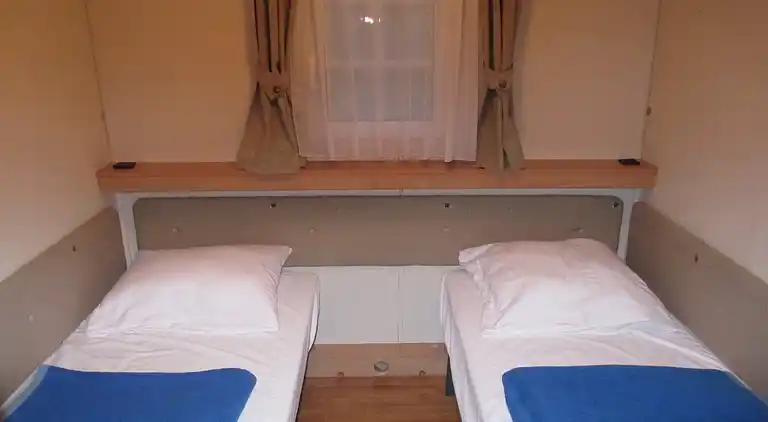 Mobile home in Turnhout