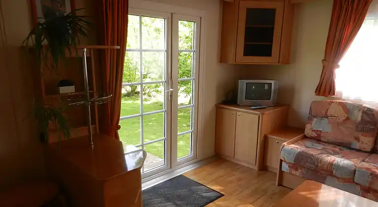 Mobile home in Turnhout