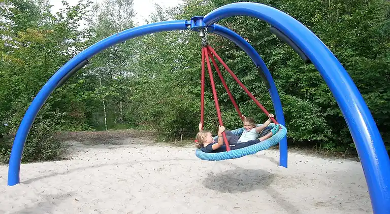 Mobile home in Turnhout