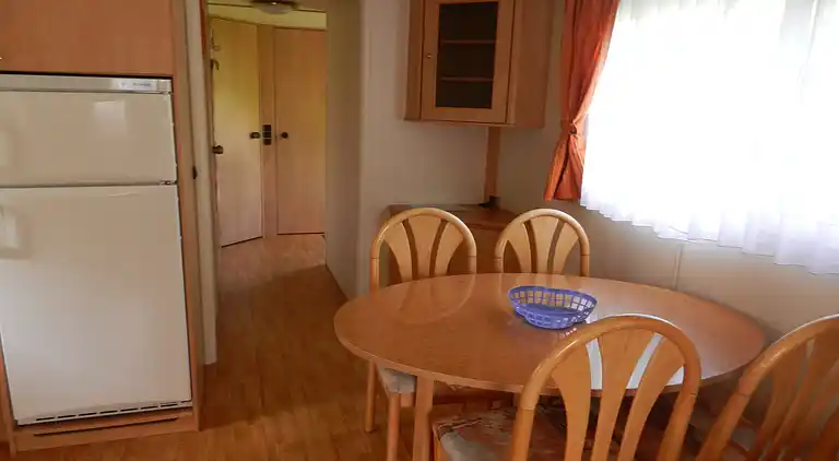 Mobile home in Turnhout